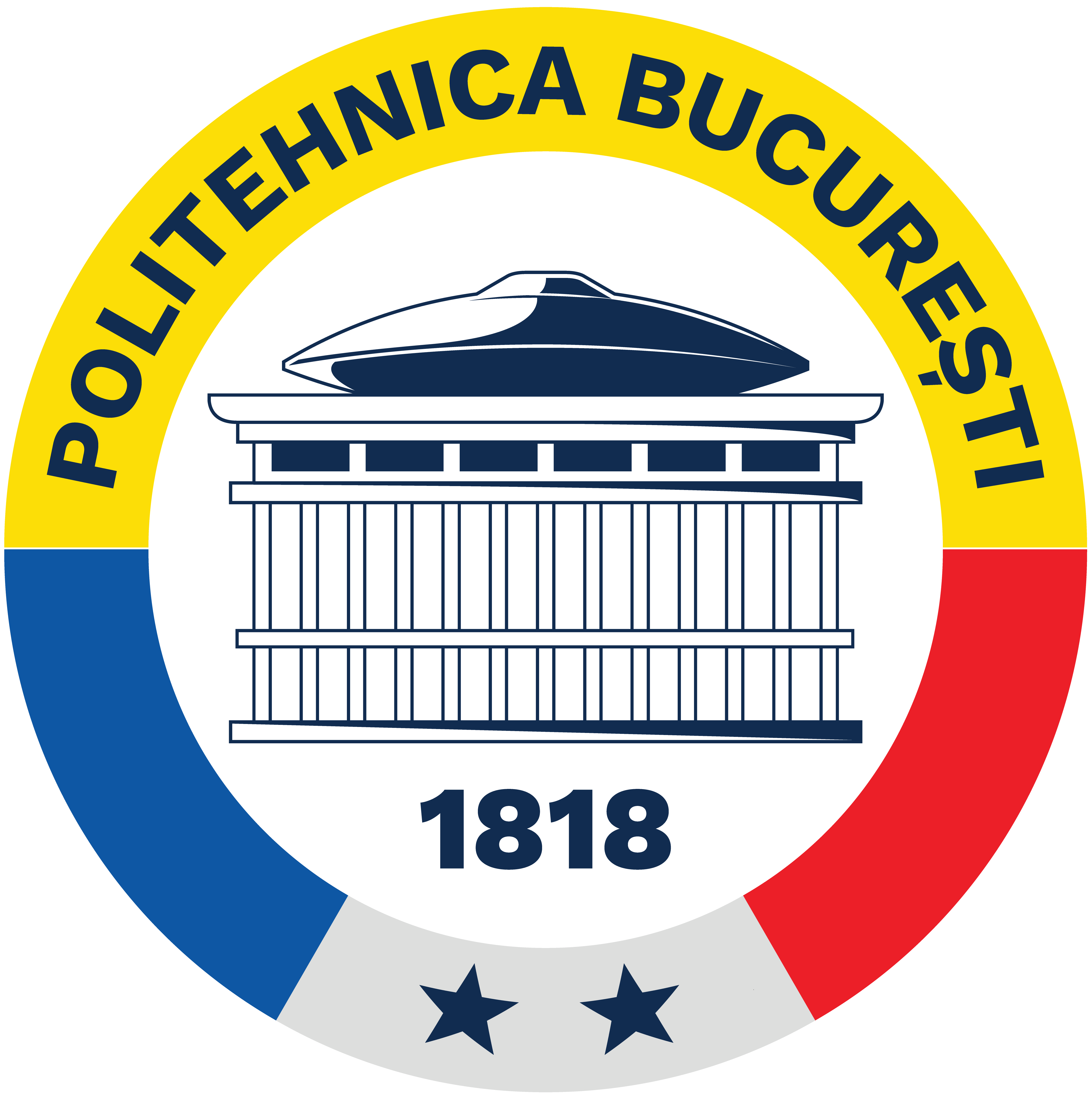 National University of Science and Technology Politehnica Bucharest